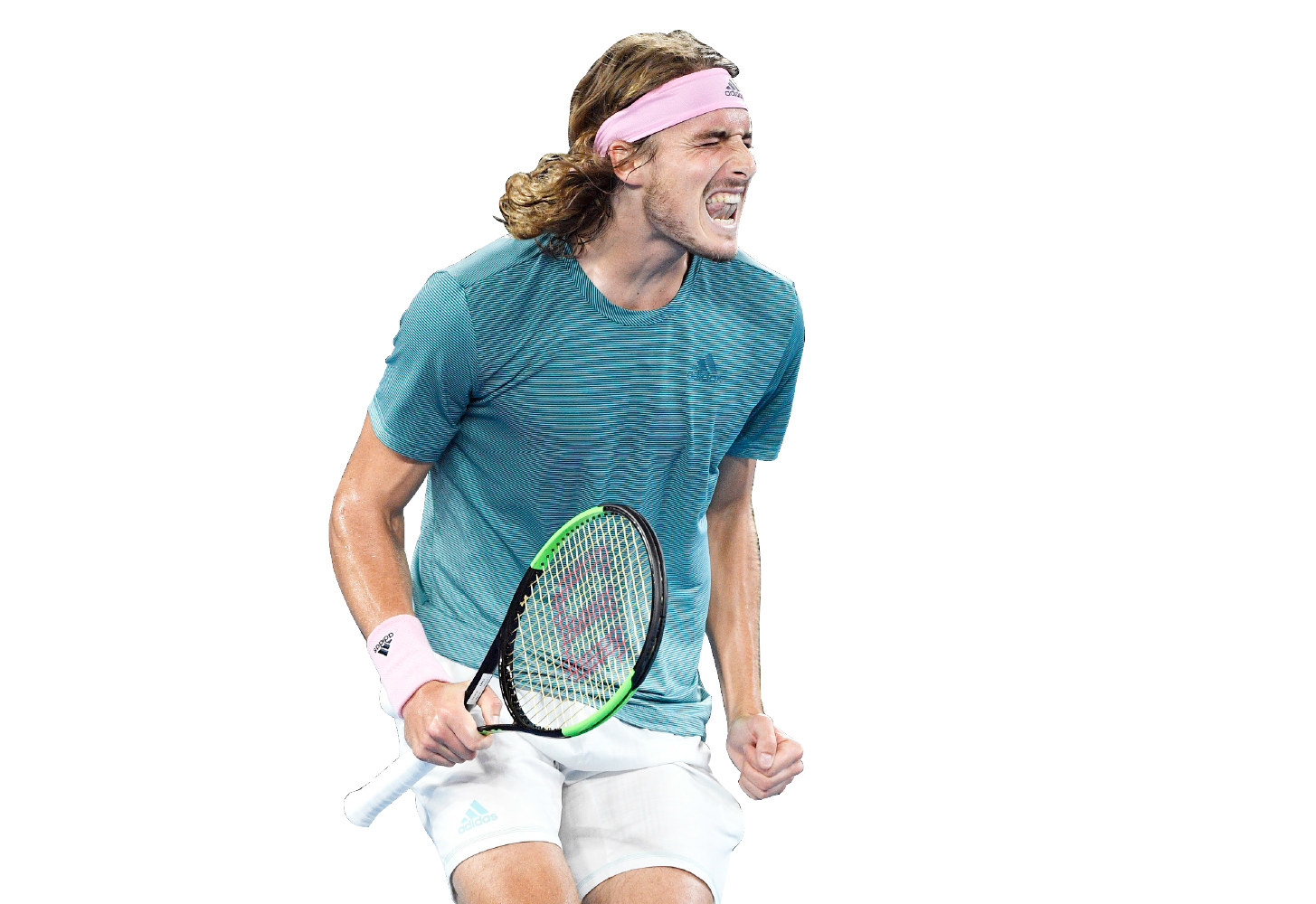 ಚಾಂಪಿಯನ್ ಫೆಡರರ್‌ಗೆ ಆಘಾತಕಾರಿ ಸೋಲು