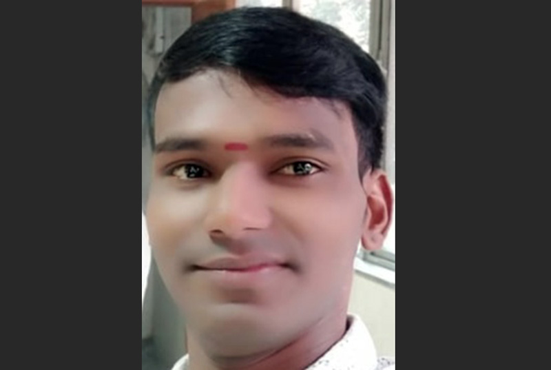 ಲೋಕೇಶ್ ಮುಚ್ಚೂರ್‌ಗೆ ಕುಂದೇಶ್ವರ ಸಮ್ಮಾನ್ ಪ್ರಶಸ್ತಿ