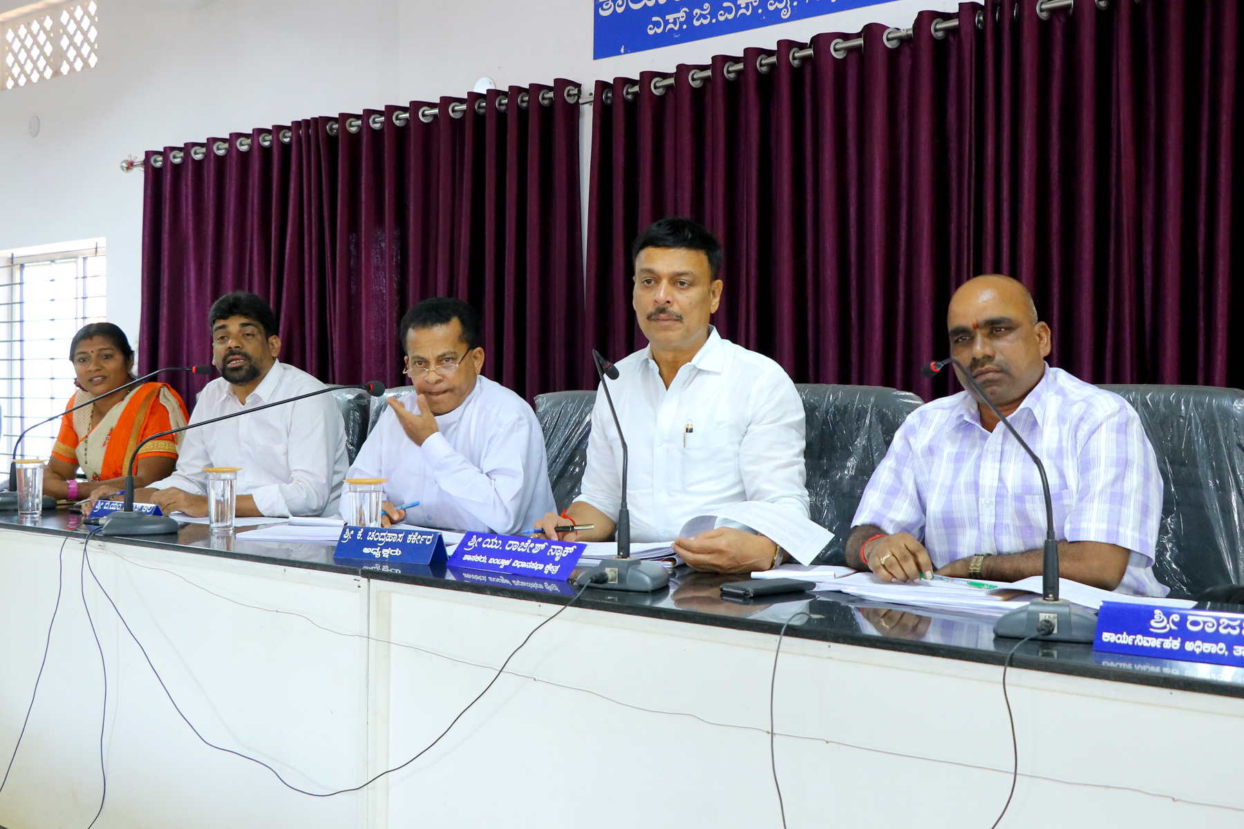 ಬಂಟ್ವಾಳ ತಾಲೂಕಿನಲ್ಲಿ ಮಂಗನಕಾಯಿಲೆ ಪ್ರಕರಣ ಪತ್ತೆಯಾಗಿಲ್ಲ, ಆತಂಕ ಬೇಡ: ದೀಪಾಪ್ರಭು