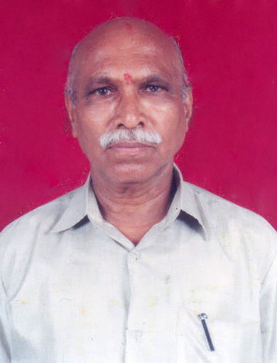 ಕೃಷಿಕ ರಾಮಚಂದ್ರ ಶೆಟ್ಟಗಾರ್ ನಿಧನ