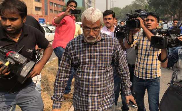 ಪೋರ್ಟ್ ಬ್ಲೇರ್‌ಗೆ ವರ್ಗಾವಣೆ: ಸುಪ್ರೀಂ ಮೆಟ್ಟಿಲೇರಿದ ಸಿಬಿಐ ಅಧಿಕಾರಿ ಎ.ಕೆ ಬಸ್ಸಿ