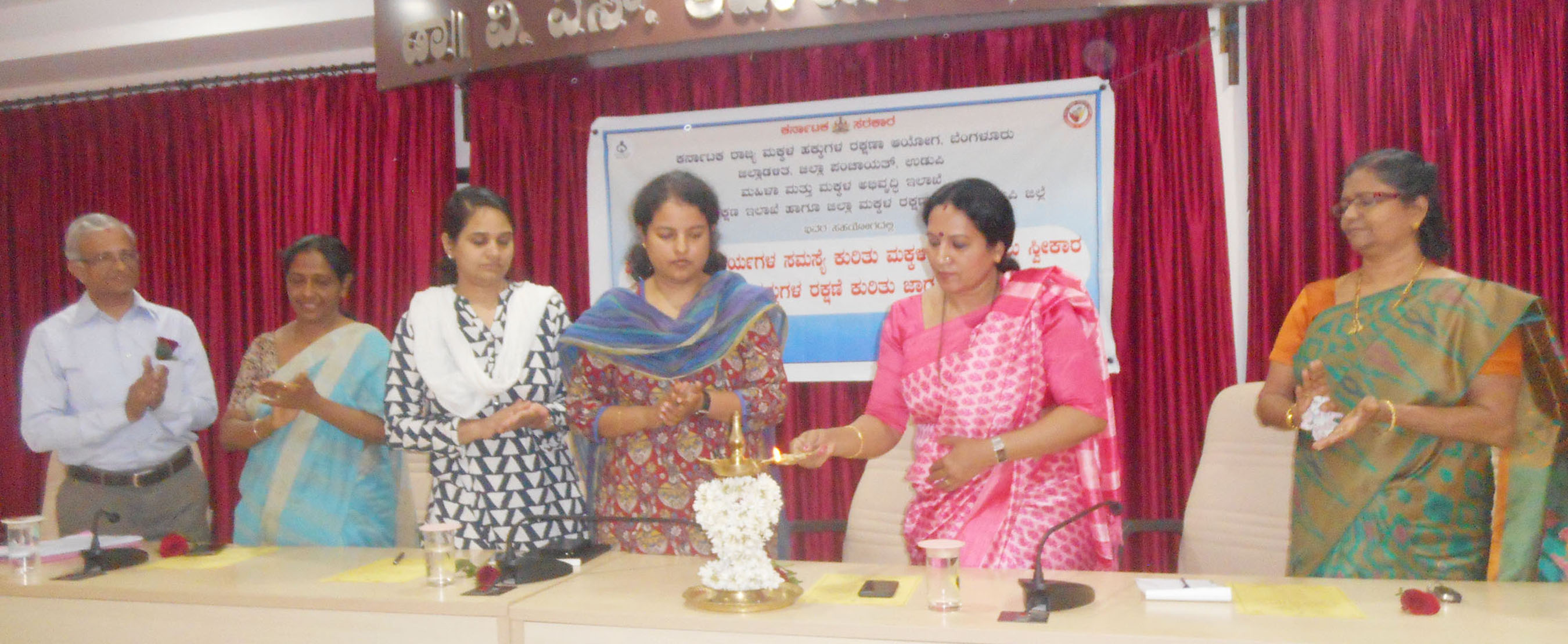 ಪ್ರತಿ ಜಿಲ್ಲೆಯಲ್ಲಿ ಮಕ್ಕಳ ಸಮಸ್ಯೆಗಳಿಗೆ ಪರಿಹಾರ: ವನಿತಾ ಎನ್. ತೊರವಿ