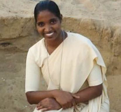 ಹೃದಯಾಘಾತ: ಕ್ರೈಸ್ತ ಸನ್ಯಾಸಿನಿ ಮೃತ್ಯು