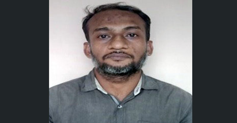 ಉಡುಪಿ ನಗರಸಭೆ ಸದಸ್ಯನ ವಿರುದ್ಧ ಫೇಸ್‌ಬುಕ್‌ನಲ್ಲಿ ಅಶ್ಲೀಲ ಬರಹ: ಆರೋಪಿ ಬಂಧನ