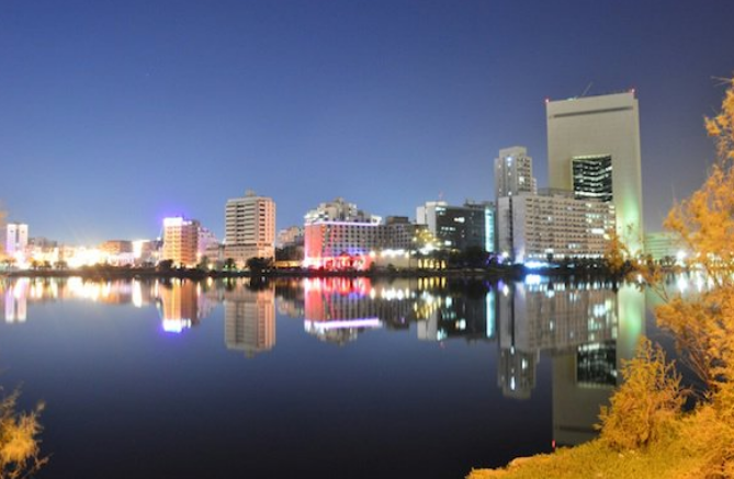 ಫೆಬ್ರವರಿ 28ರಿಂದ ಜಿದ್ದಾದಲ್ಲಿ ಮೊದಲ ‘ಜಾಗತಿಕ ಹಳ್ಳಿ’ ಹಬ್ಬ