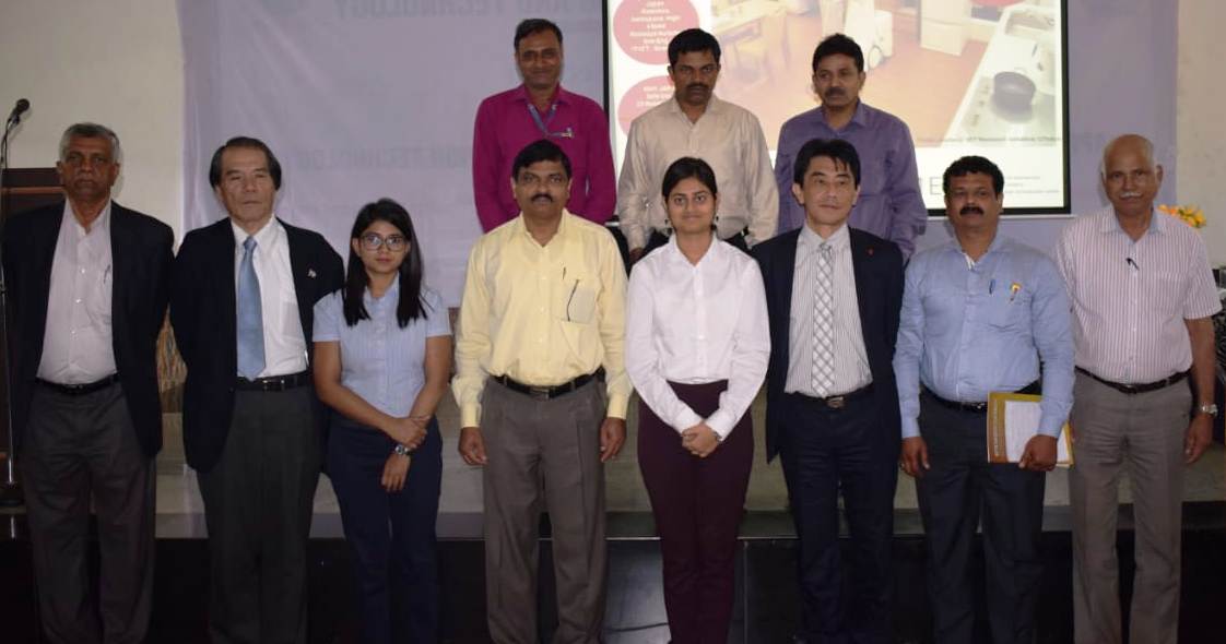 ಮೂಡುಬಿದಿರೆ:  ಅರ್ಹ ವಿದ್ಯಾರ್ಥಿಗಳಿಗೆ ಜಪಾನ್ ಸರ್ಕಾರದಿಂದ ವಿದ್ಯಾರ್ಥಿವೇತನ