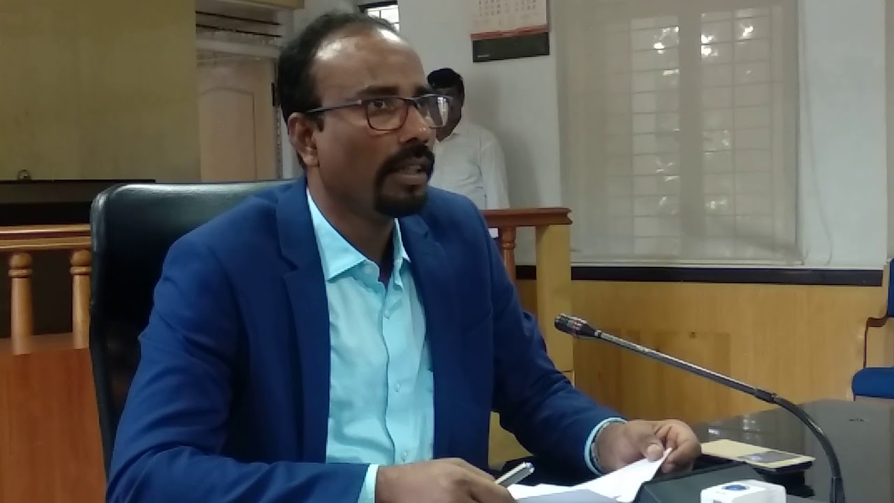 ಸಹ್ಯಾದ್ರಿ ಉತ್ಸವ ಉದ್ಘಾಟನಾ ಸಮಾರಂಭ ಜ.24 ಕ್ಕೆ ಮುಂದೂಡಿಕೆ: ಶಿವಮೊಗ್ಗ ಜಿಲ್ಲಾಧಿಕಾರಿ