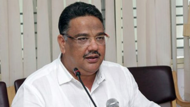 ಸಿದ್ದಗಂಗಾ ಶ್ರೀ ನಿಧನ: ಶಾಸಕ ತನ್ವೀರ್ ಸೇಠ್ ಸಂತಾಪ