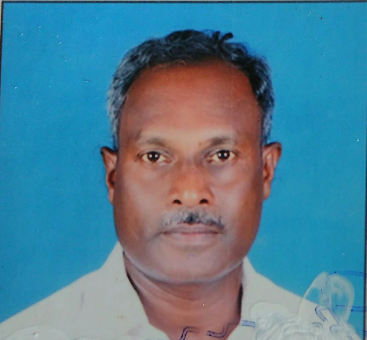 ಸಿಪಿಐ ಮುಖಂಡ ಕೆ.ಈಶ್ವರ್ ನಿಧನ