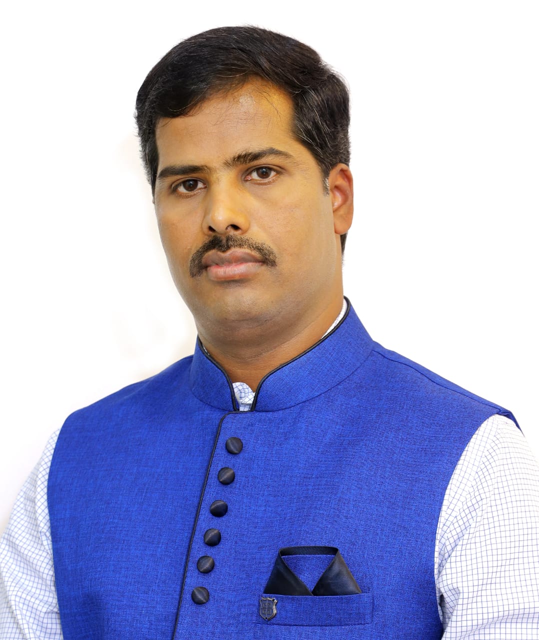 ಎಡಿಸಿ ಕುಮಾರ್‌ ಅವರಿಗೆ ಪಿಎಚ್‌ಡಿ