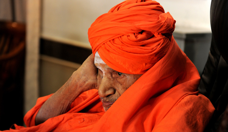 ಸಿದ್ದಗಂಗಾ ಶ್ರೀಗಳ ಸಾಧನೆ, ವೆಶಿಷ್ಟಗಳು ಸಿದ್ದಗಂಗಾ ಶ್ರೀಗಳ ಸಾಧನೆ, ವೆಶಿಷ್ಟಗಳು