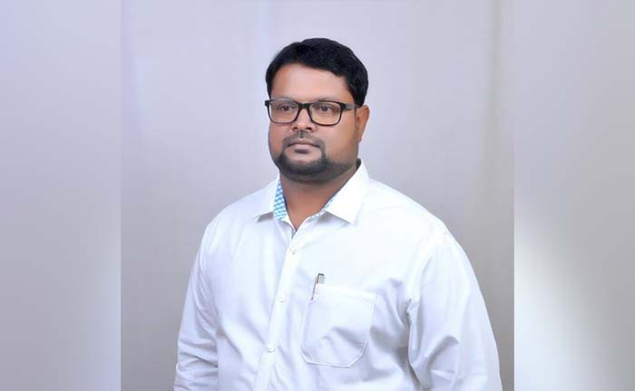 ಜೈಲು ಪಾಲಾಗಿದ್ದ ಯುವಕ ನಾಲ್ಕು ಪದವಿ ಪಡೆದು ಹೊರಬಂದ !