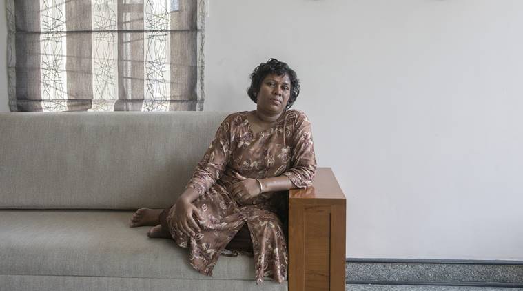 ಅವರು ನನ್ನ ಹತ್ಯೆ ನಡೆಸಬಹುದು: ಶಬರಿಮಲೆ ಪ್ರವೇಶಿಸಿದ ಬಿಂದು