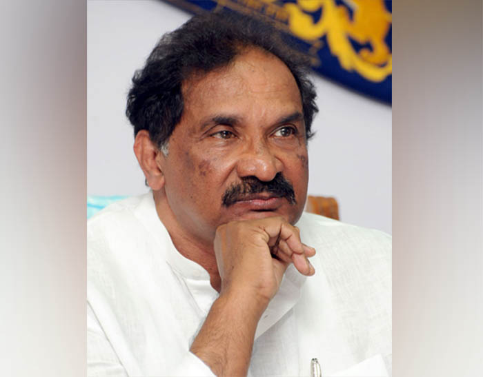 ಮುಡಿಪು ಕೆನರಾ ಕೈಗಾರಿಕಾ ಪ್ರದೇಶದ 1ನೆ ಹಂತಕ್ಕೆ 585 ಎಕರೆ ಪ್ರದೇಶ ಭೂಸ್ವಾಧೀನ: ಸಚಿವ ಜಾರ್ಜ್