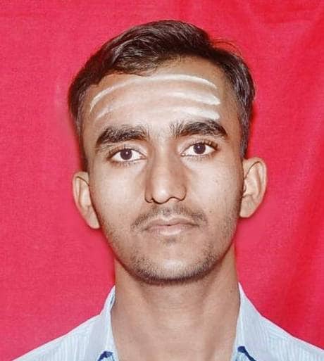 ಐಐಟಿ ಜೆಇಇ ಮೈನ್ಸ್ ಪರೀಕ್ಷೆಯಲ್ಲಿ ಶೇ.98 .62 ಅಂಕ ಗಳಿಸಿದ ರೈತನ ಪುತ್ರ