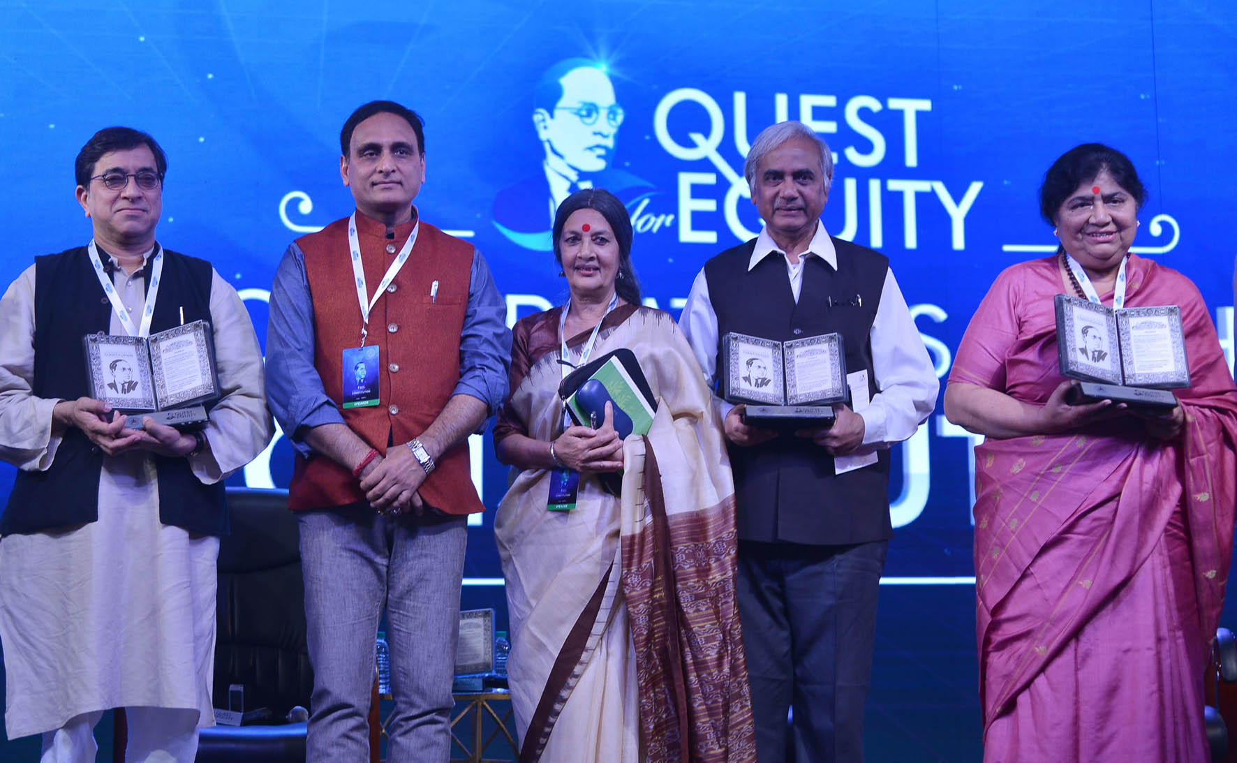 ಶೋಕಾಚರಣೆ ನಡುವೆ ಕಾರ್ಯಕ್ರಮ ಆಯೋಜನೆ ಆರೋಪ: ಸಮಾಜ ಕಲ್ಯಾಣ ಇಲಾಖೆ ವಿರುದ್ಧ ಬಿಜೆಪಿ ಆಕ್ರೋಶ