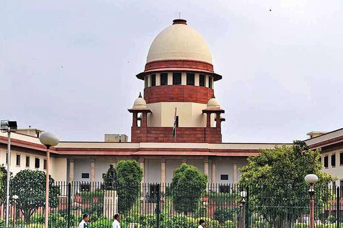 ಪತ್ನಿ ಜೀವನಾಂಶ ಕೇಳಿದಾಗ ಪತಿ ‘ದಿವಾಳಿ’ ಎನ್ನುತ್ತಾನೆ: ಸುಪ್ರೀಂ ಕೋರ್ಟ್