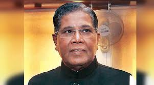 ಶಿವಕುಮಾರ ಸ್ವಾಮೀಜಿ ನಿಧನ: ಕೆ.ರೆಹಮಾನ್ ಖಾನ್ ಸಂತಾಪ