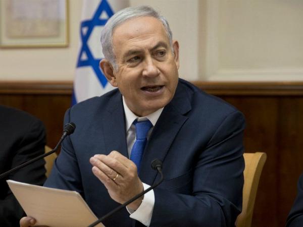 ಇರಾನ್ ಆಕ್ರಮಣವನ್ನು ಸಹಿಸುವುದಿಲ್ಲ: ಇಸ್ರೇಲ್ ಪ್ರಧಾನಿ ಬೆಂಜಮಿನ್ ನೆತನ್ಯಾಹು ಎಚ್ಚರಿಕೆ