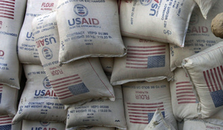 ಫೆಲೆಸ್ತೀನ್‌ಗೆ ಅಮೆರಿಕದ ಆರ್ಥಿಕ ನೆರವು ಕಡಿತ: ಮೂಲಸೌಕರ್ಯ ಯೋಜನೆಗಳು ಸ್ಥಗಿತ