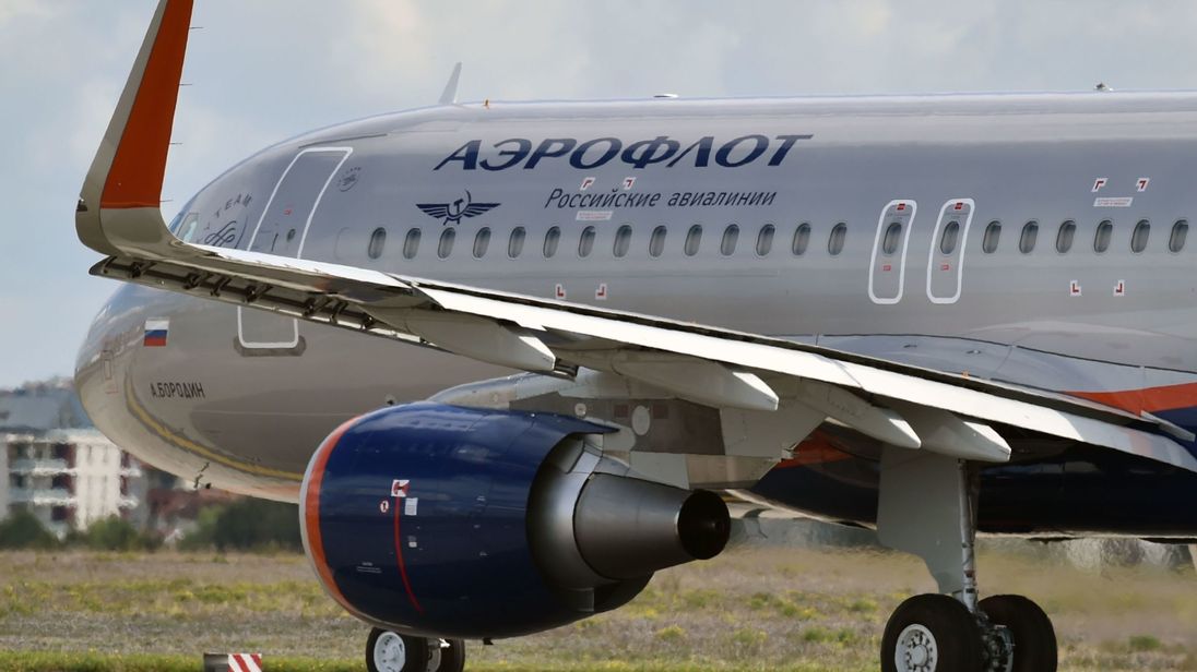 ರಶ್ಯ: ಅಫ್ಘಾನಿಸ್ತಾನಕ್ಕೆ ವಿಮಾನ ಅಪಹರಣ ಯತ್ನ