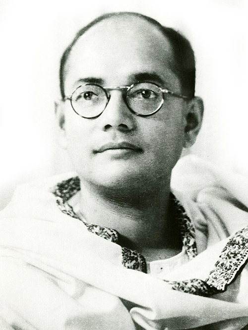 ನೇತಾಜಿ ಬೆನ್ನಿಗೆ ಇರಿದಿದ್ದ ಹಿಂದೂ ಮಹಾಸಭಾ! ನೇತಾಜಿ ಬೆನ್ನಿಗೆ ಇರಿದಿದ್ದ ಹಿಂದೂ ಮಹಾಸಭಾ!