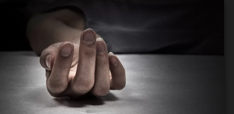 ನವಜಾತ ಶಿಶು ಸೇರಿದಂತೆ ಒಂದೇ ಕುಟುಂಬದ ನಾಲ್ವರ ಸಂಶಯಾಸ್ಪದ ಸಾವು