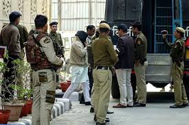 ಐಸಿಸ್ ಜೊತೆ ಸಂಪರ್ಕ ಆರೋಪ: ಅಪ್ರಾಪ್ತ ಸೇರಿ 9 ಮಂದಿಯ ಬಂಧನ