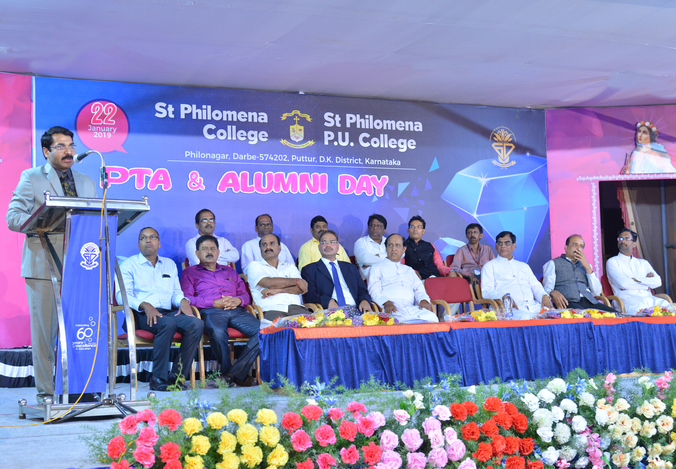 ಶಿಕ್ಷಣವು ಸಮಾಜದಲ್ಲಿ ಒಬ್ಬ ಉತ್ತಮ ಪ್ರಜೆಯನ್ನಾಗಿ ರೂಪಿಸುವಂತಿರಬೇಕು: ನ್ಯಾ. ಮಹಮ್ಮದ್ ನವಾಝ್