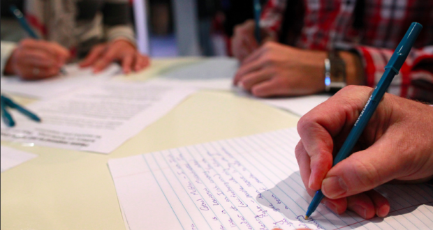 ಉದ್ಯೋಗ, ಪ್ರೋತ್ಸಾಹ ಧನ ಇಲ್ಲದೇ ಸಂಕಷ್ಟ: ನೇಕಾರರಿಂದ ಸಾಮೂಹಿಕ ದಯಾಮರಣ ಕೋರಿ ಅರ್ಜಿ