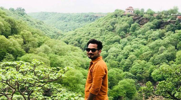 ಸಿಎ ಪರೀಕ್ಷೆಯಲ್ಲಿ ಟಾಪರ್ ಆಗಿ ಹೊರಹೊಮ್ಮಿದ ಶದಾಬ್ ಹುಸೈನ್