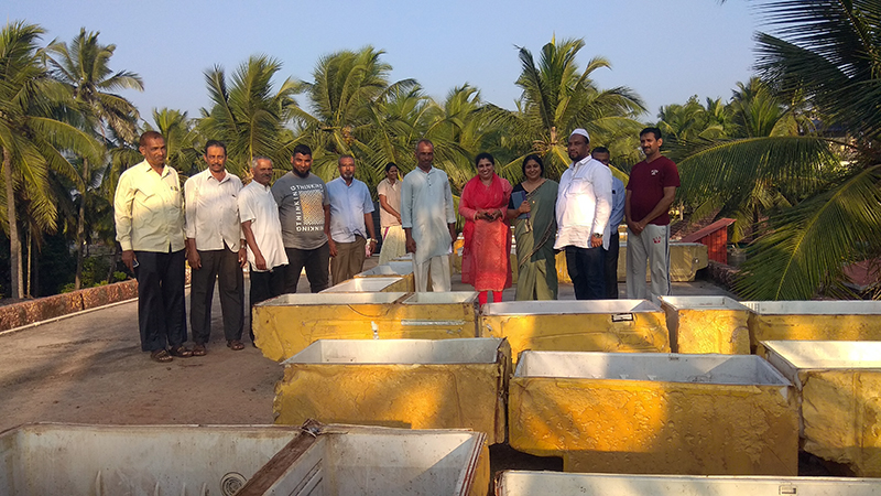 ಕೆಲಸವನ್ನು ಪ್ರೀತಿಯಿಂದ ಮಾಡಿದರೆ ಯಶಸ್ಸು ಸಿಗಬಹದು: ರೋಹಿಣಿ