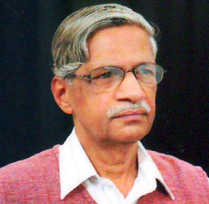 ಆಕಾಶವಾಣಿ ರಾಷ್ಟ್ರೀಯ ಕವಿ ಸಮ್ಮೇಳನಕ್ಕೆ ಜಿ.ಎಸ್.ಉಬರಡ್ಕ ಆಯ್ಕೆ