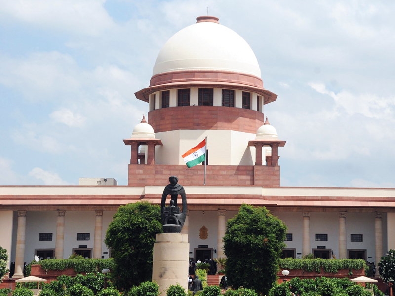 ಅಸ್ಸಾಂ ಪೌರತ್ವ ನೋಂದಣಿ ಅಂತಿಮ ಗಡುವು ವಿಸ್ತರಿಸಲು ಸುಪ್ರೀಂ ನಕಾರ