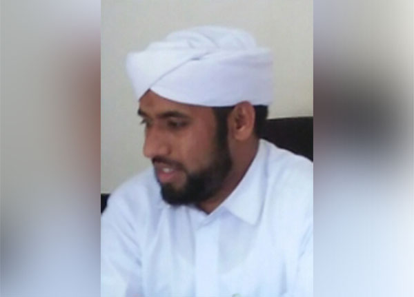 ಎಸ್ಸೆಸ್ಸೆಫ್ ಹಾಸನ ಜಿಲ್ಲಾಧ್ಯಕ್ಷರಾಗಿ ಶರೀಫ್ ಮಿಸ್ಬಾಹಿ ಆಯ್ಕೆ