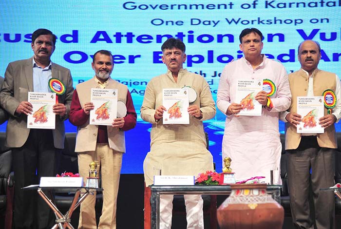 ಈ ಕೆಲಸ ಮಾಡುವ ಗ್ರಾಪಂ ಗೆ ಸಿಗಲಿದೆ ಕೋಟಿ ರೂ.ಬಹುಮಾನ !