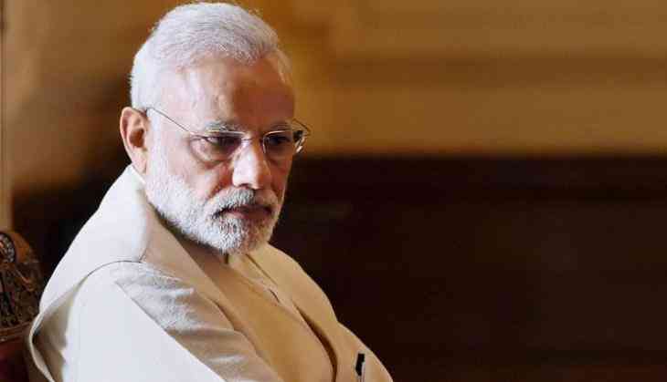 ಮಹಾಮೈತ್ರಿಯಿಂದ ಮೋದಿಯನ್ನು ರಕ್ಷಿಸಲು ಪಳನಿಸ್ವಾಮಿ, ಜಗನ್ ಗೂ ಅಸಾಧ್ಯ: ‘ಮೂಡ್ ಆಫ್ ದಿ ನೇಷನ್’ ಸಮೀಕ್ಷೆ