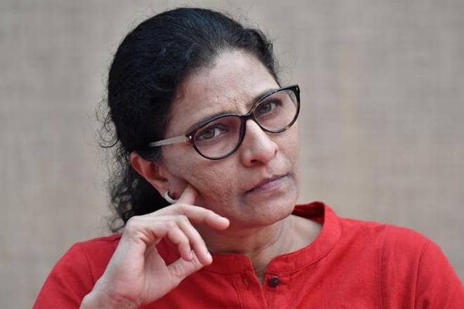 ಗೌರಿ ಲಂಕೇಶ್ ಹತ್ಯೆಗೂ ಇವಿಎಂ ತಿರುಚುವಿಕೆಗೂ ಸಂಬಂಧವಿಲ್ಲ: ಕವಿತಾ ಲಂಕೇಶ್