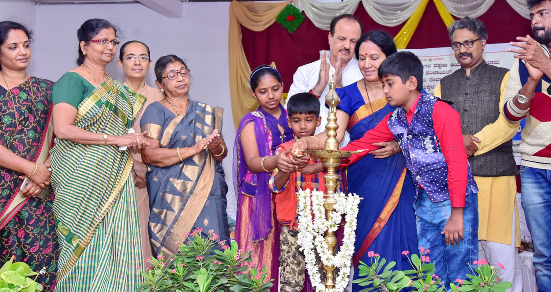 ಹೆಣ್ಣು ಮಗುವಿಗೂ ಸಮಾನ ವಿದ್ಯಾಭ್ಯಾಸ ಸಿಗಲಿ: ಶೀಲಾ ಕೆ. ಶೆಟ್ಟಿ