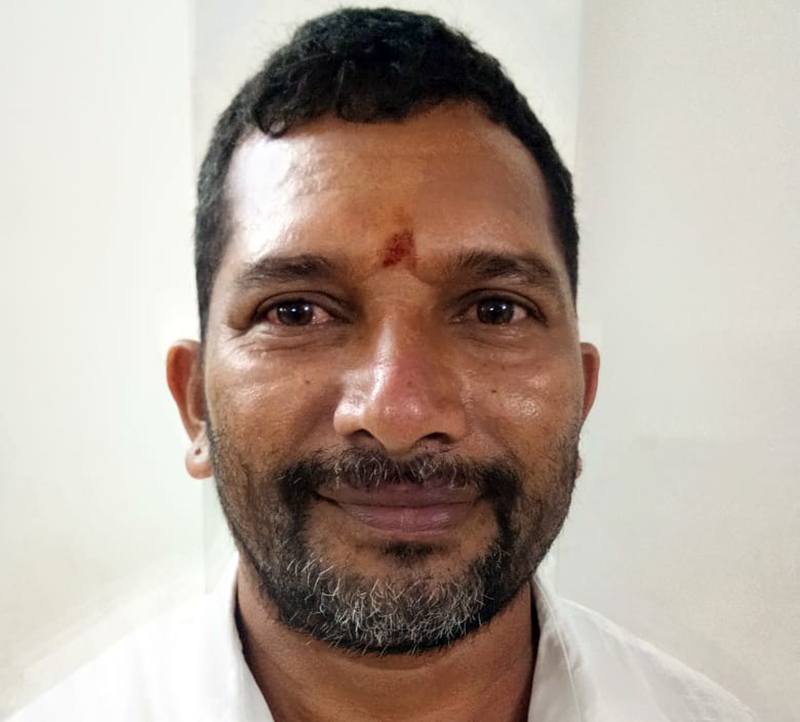 ಕೊಲೆ ಸಂಚು ಆರೋಪ: ಬಜರಂಗದಳ ಮುಖಂಡ, ಬೆಳುವಾಯಿ ಪಂಚಾಯತ್ ಅಧ್ಯಕ್ಷ ಬಂಧನ