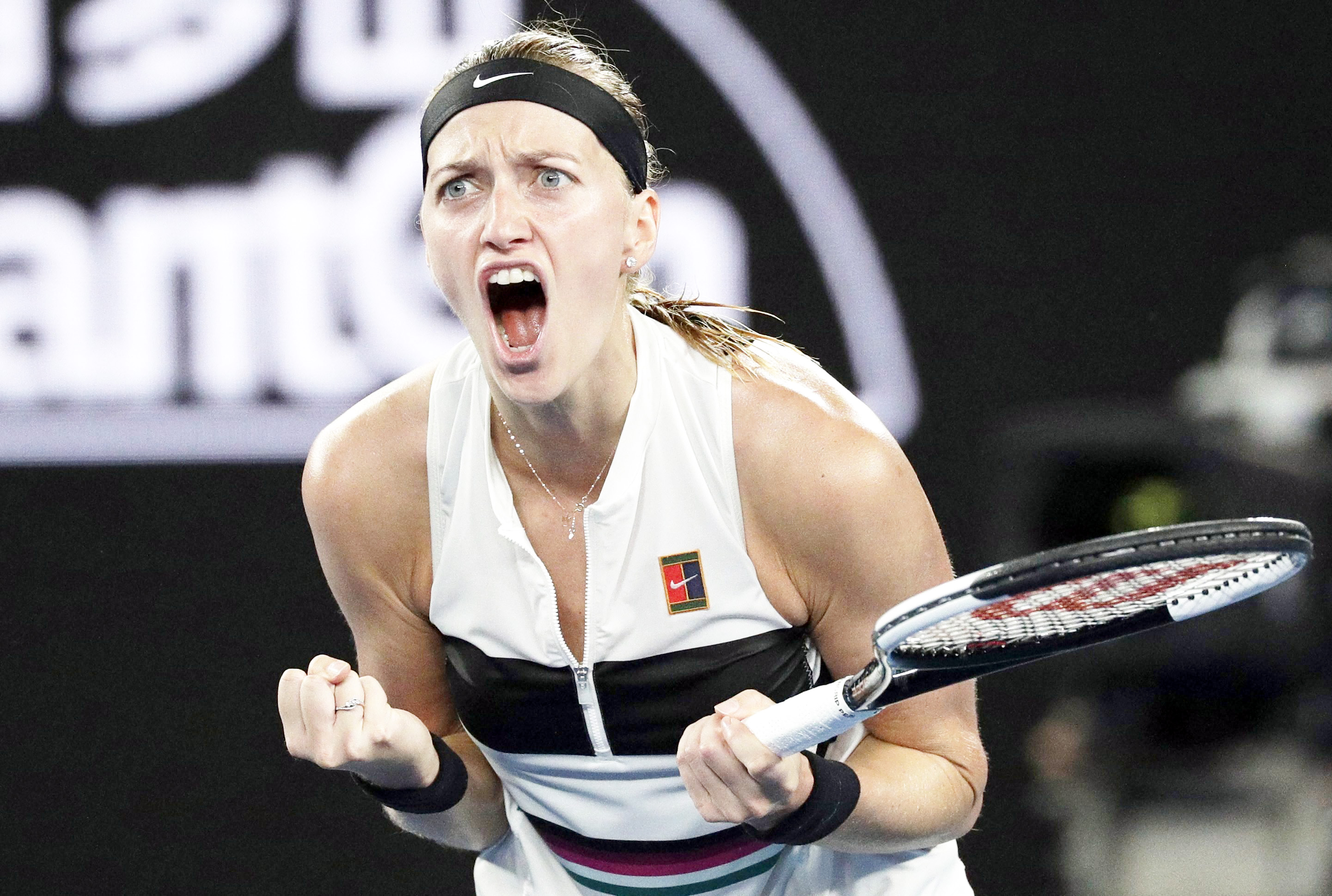 ಮಹಿಳೆಯರ ಸಿಂಗಲ್ಸ್: ಒಸಾಕಾ-ಕ್ವಿಟೋವಾ ಫೈನಲ್ ಹಣಾಹಣಿ