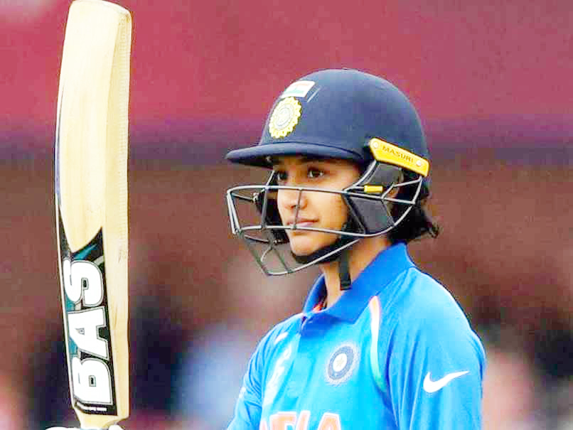 ಮಂಧಾನಾ, ಜೆಮಿಮಾ ಮಿಂಚು: ಕಿವೀಸ್ ವಿರುದ್ಧ ಭಾರತಕ್ಕೆ ಜಯ