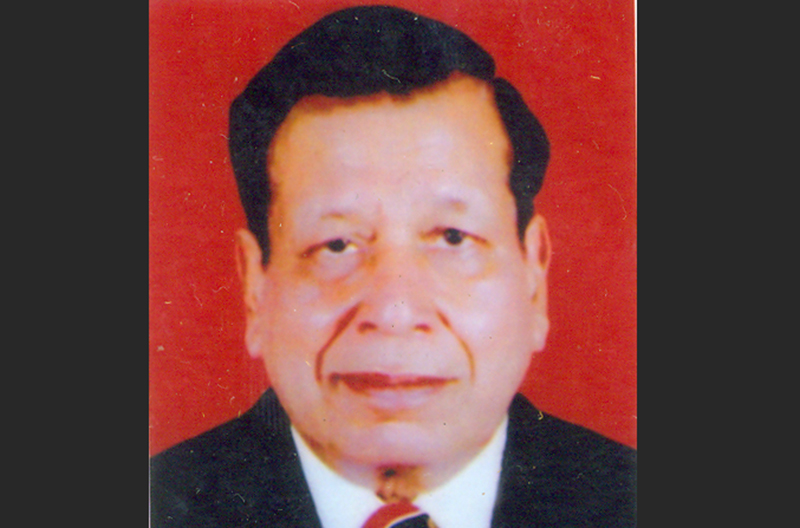 ​ಉದ್ಯಮಿ ಕೃಷ್ಣ ಅವತಾರ್ ಜಲನ್ ನಿಧನ