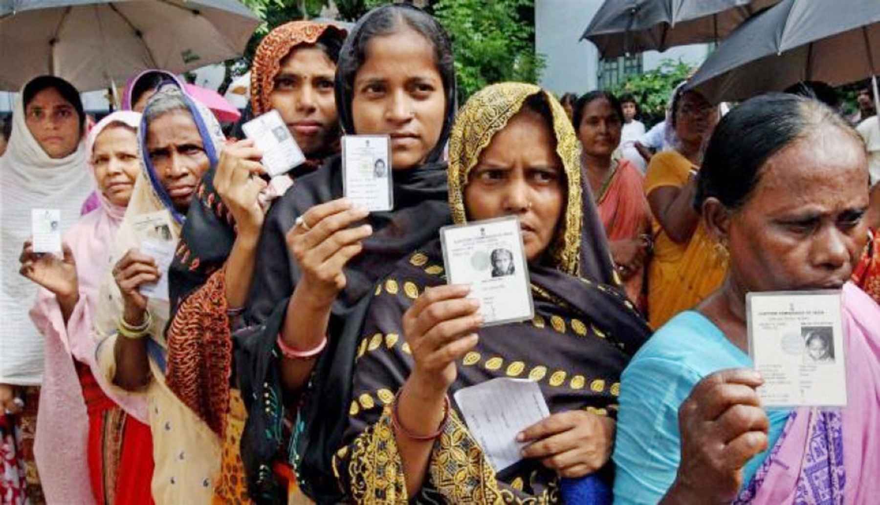 ಚುನಾವಣಾ ವ್ಯವಸ್ಥೆ: ಇನ್ನಷ್ಟು ಸುಧಾರಣೆಯ ನಿರೀಕ್ಷೆಯಲ್ಲಿ ಭಾರತದ ಮತದಾರ ಚುನಾವಣಾ ವ್ಯವಸ್ಥೆ: ಇನ್ನಷ್ಟು ಸುಧಾರಣೆಯ ನಿರೀಕ್ಷೆಯಲ್ಲಿ ಭಾರತದ ಮತದಾರ
