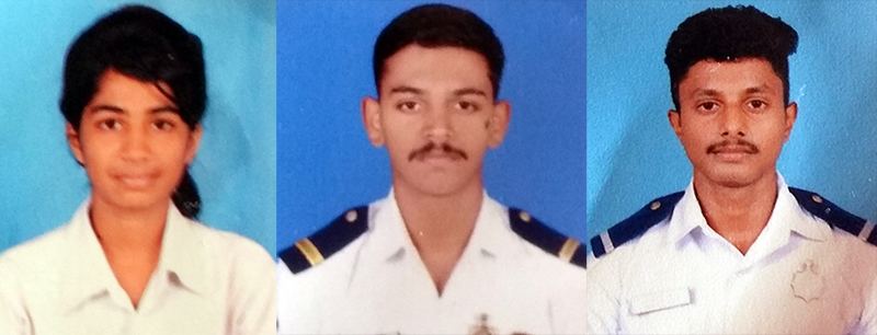 ದೆಹಲಿಯಲ್ಲಿ ನಡೆಯುವ ಗಣರಾಜ್ಯೋತ್ಸವಕ್ಕೆ ಮಂಗಳೂರು ವಿ.ವಿ.ಕಾಲೇಜಿನ ವಿದ್ಯಾರ್ಥಿಗಳು ಆಯ್ಕೆ