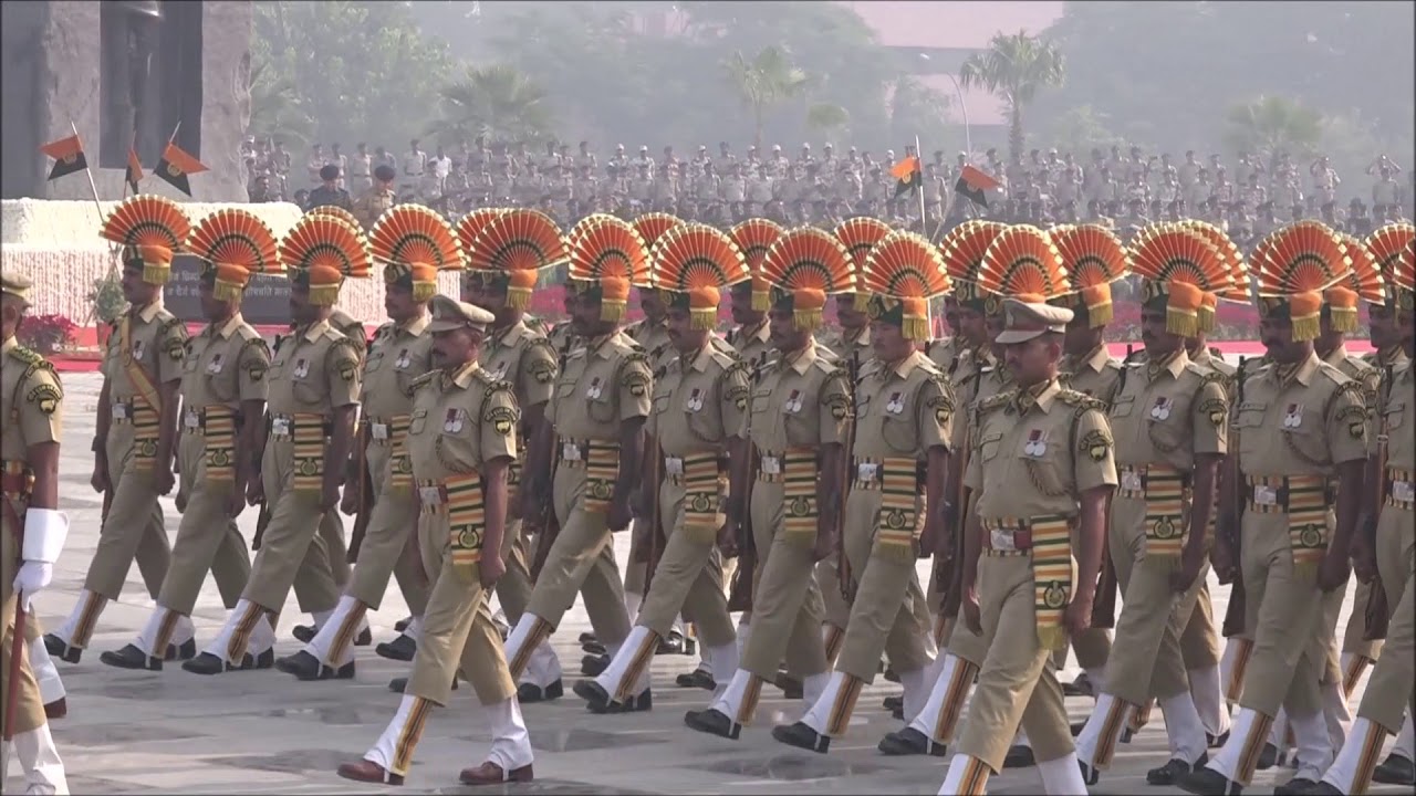 ವಿಶಿಷ್ಟ ಸೇವೆಗಳಿಗಾಗಿ 885 ಪೊಲೀಸ್ ಅಧಿಕಾರಿಗಳಿಗೆ ಗಣತಂತ್ರ ದಿನ ಪ್ರಶಸ್ತಿ