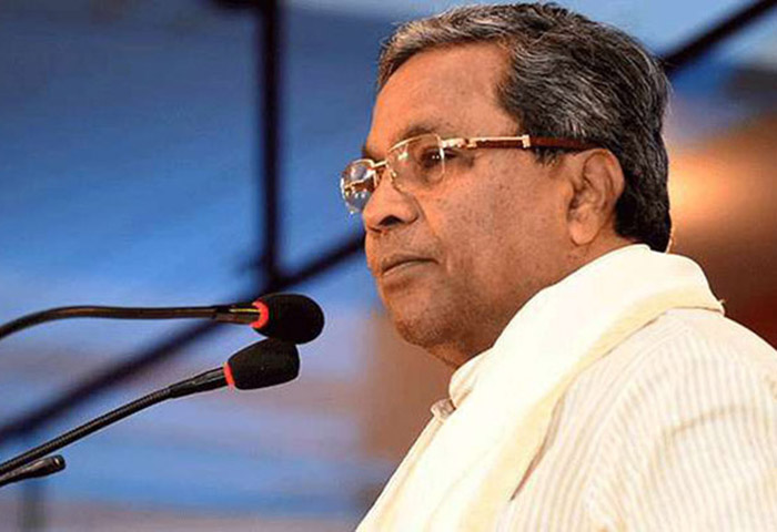 ನನ್ನನ್ನು ಲಿಂಗಾಯತ ವಿರೋಧಿ ಎಂದು ಬಿಂಬಿಸಲಾಯಿತು: ಮಾಜಿ ಸಿಎಂ ಸಿದ್ದರಾಮಯ್ಯ