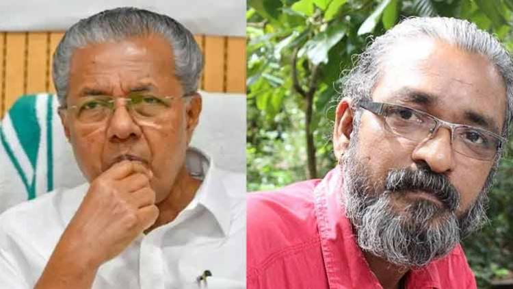 ಪ್ರಿಯಾನಂದನ್‍  ವಿರುದ್ಧ ಹಲ್ಲೆ ಅಭಿವ್ಯಕ್ತಿ ಸ್ವಾತಂತ್ರ್ಯದ ವಿರುದ್ಧ ದಾಳಿ- ಮುಖ್ಯಮಂತ್ರಿ ಪಿಣರಾಯಿ ವಿಜಯನ್