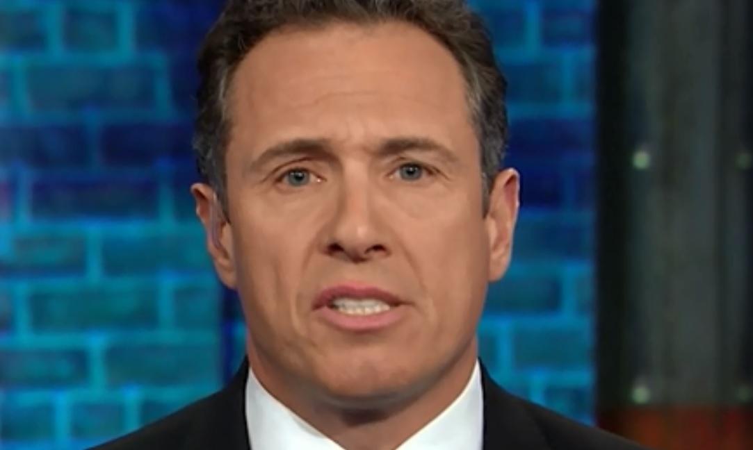 ಕಮಲಾ ಹ್ಯಾರಿಸ್ ಹುಟ್ಟಿಗೆ ಸಂಬಂಧಿಸಿದ ಟ್ವೀಟ್‌ಗೆ ಸಿಎನ್‌ಎನ್ ನಿರೂಪಕನಿಂದ ಕ್ಷಮೆಯಾಚನೆ