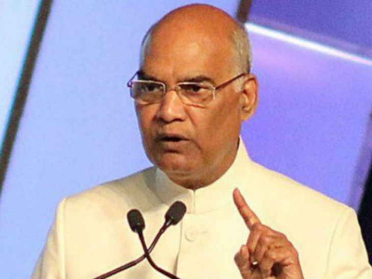 ಮತದಾನದ ಪವಿತ್ರ ಕಾರ್ಯವನ್ನು ನಿಭಾಯಿಸಿ: ಜನರಿಗೆ ರಾಷ್ಟ್ರಪತಿ ಕರೆ